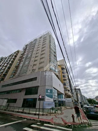 Imagem Apartamento com 1 dormitório à venda, 40 m² por R$ 760.000,00 - Praia da Costa - Vila Velha/ES