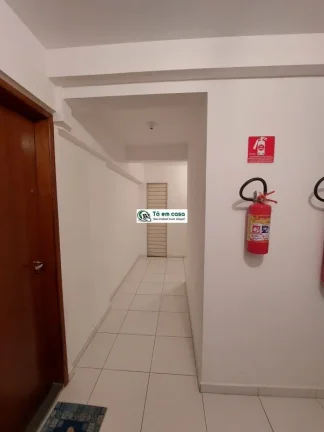 Imagem APARTAMENTO RESIDENCIAL em SÃO JOSÉ DOS CAMPOS - SP, MONTE CASTELO