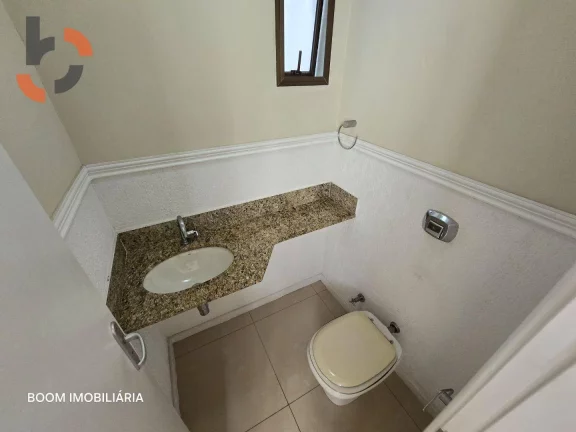 Imagem Apartamento com 3 dormitórios, 140 m² - venda por R$ 1.150.000,00 ou aluguel por R$ 8.442,00/mês - Recreio dos Bandeirantes - Rio de Janeiro/RJ