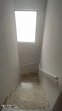 Imagem Sobrado à venda, 80 m² por R$ 480.000,00 - Parque Residencial Scaffid II - Itaquaquecetuba/SP
