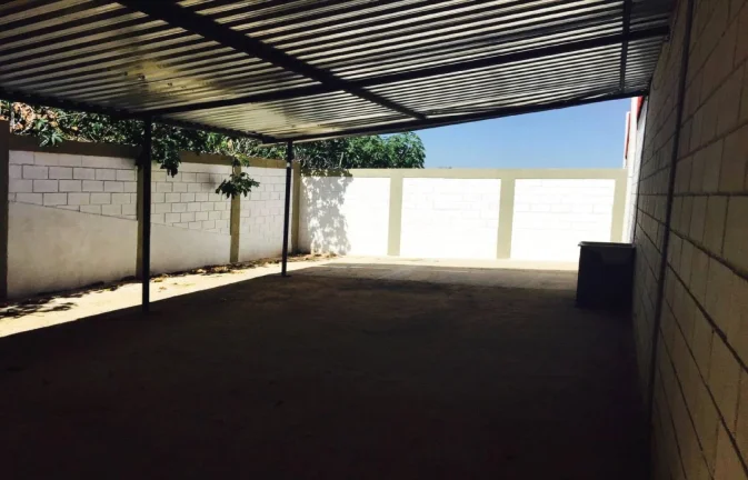 Imagem Galpão comercial em área industrial - Penha