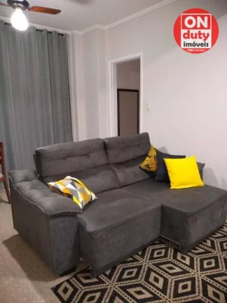 Imagem Apartamento à venda, 75 m² - Ponta da Praia - Santos/SP