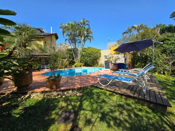 Imagem Casa à venda no Módulo 21, Com 3 dormitórios 3 suítes, 4 vagas 257m² - Riviera de São Lourenço SP