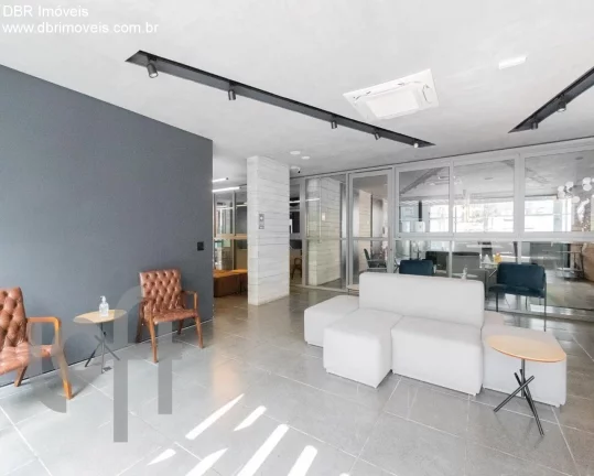 Imagem APARTAMENTO RESIDENCIAL em São Paulo - SP, Pinheiros