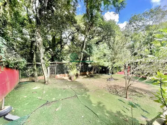 Imagem Casa com 3 Quartos à Venda, 1 m² em Chácara Do Refúgio - Cotia