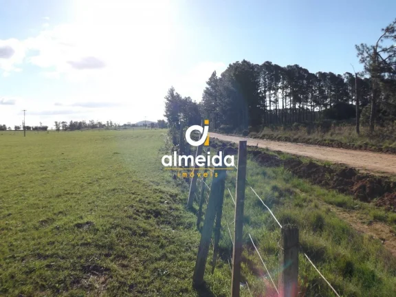 Imagem Terreno à venda Camobi Santa Maria/RS