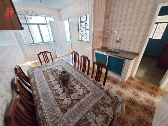 Imagem EXCELENTE CASA TRIPLEX COM 225M² E PISCINA