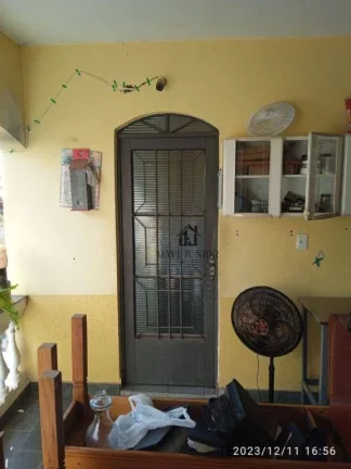 Imagem Casa à venda, 186 m² por R$ 450.000,00 - Jardim Gonçalves - Sorocaba/SP