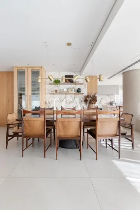 Imagem Apartamento à venda no bairro Vila Nova Conceição - São Paulo/SP, Zona Sul
