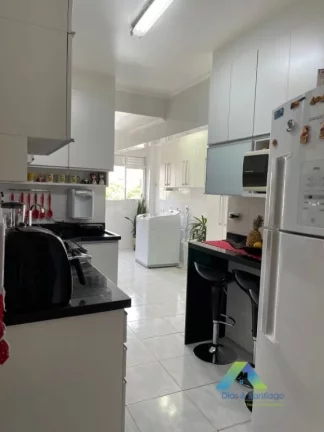Imagem CAMBUCI Apartamento 112M², 2 dormitórios, suíte, 1 vaga com ótima localização e valor !!!