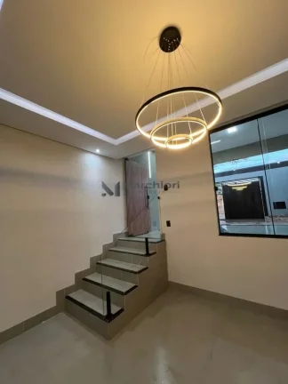 Imagem Casa 3 Quartos com Suíte em Trindade | Acabamento Premium