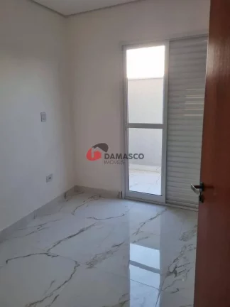Imagem Apartamento à venda, Vila Camilópolis, Santo André, SP