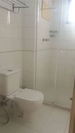 Imagem Flat para LOCAÇÃO em Vila Olímpia - Quality Alvorada 48m²