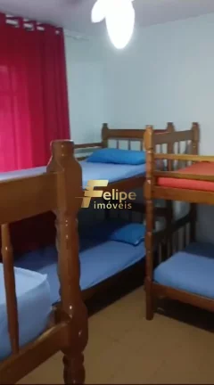 Imagem ACONCHEGANTE APARTAMENTO DE 02 QUARTOS, BEM LOCALIZADO, À VENDA NA PRAIA DO MORRO EM GUARAPARI/ES!