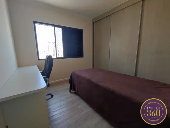 Imagem Apartamento a venda no Tatuapé 3 dormitórios Suíte