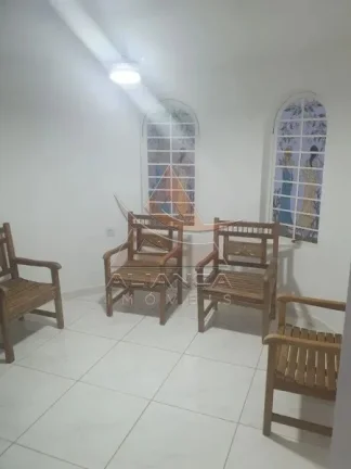 Imagem Casa - Ribeirão Preto - Alto da Boa Vista