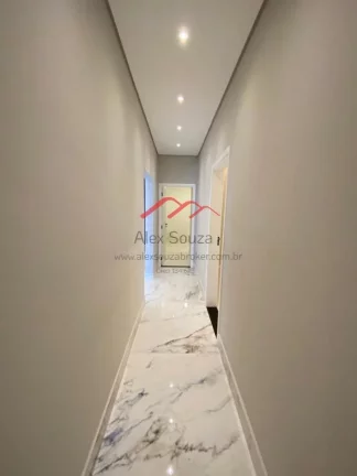 Imagem Casa em Condomínio para Venda em Paulínia / SP no bairro Jardim Planalto
