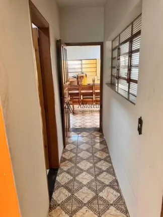 Imagem Casa à venda em Jundiaí-SP, Vila Alvorada: 3 quartos, 1 suíte, 1 sala, 2 banheiros, 3 vagas de garagem, 280m². Aproveite!