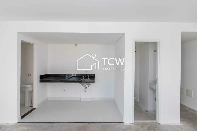 Imagem Apartamento à venda no bairro Itaim Bibi - São Paulo/SP, Zona Sul