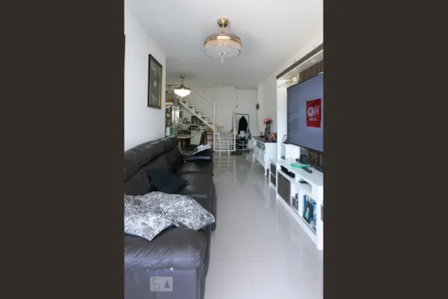 Imagem Apartamento à Venda - Recreio, 3 Quartos, 171 m2