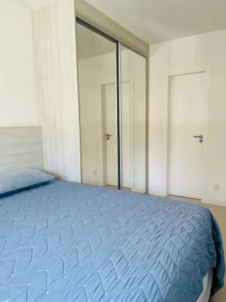 Imagem APARTAMENTO LOCAÇÃO DE TEMPORADA EM JURERÊ , FLORIANÓPOLIS