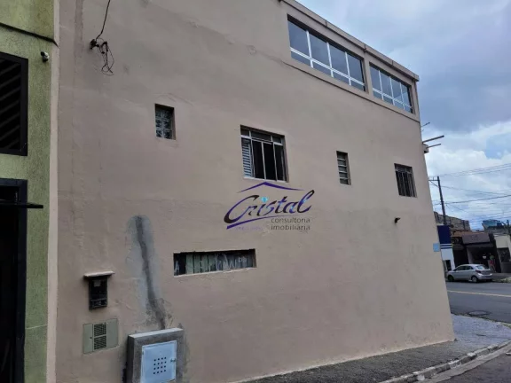 Imagem Prédio à venda, 248 m² - Vila Yolanda - Osasco/SP