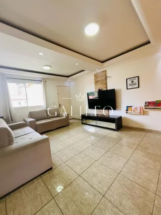 Imagem APARTAMENTO Á VENDA NO RESIDENCIAL MORADA DO JAPI - JUNDIAÍ -SP