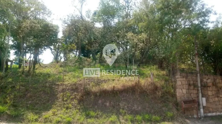 Imagem Terreno a venda Real Parque - Live Residence - Itatiba SP