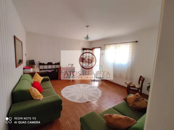 Imagem Casa em Interlagos - São Paulo