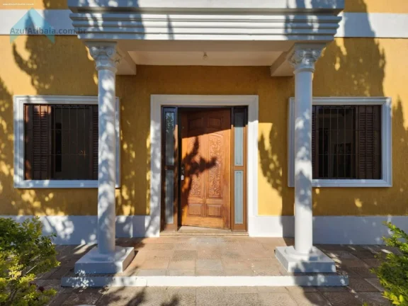 Imagem Casa à Venda no Jardim Paulista Atibaia | 5 Dormitórios