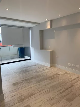 Imagem Flat para VENDA em Vila Olímpia - VN Gomes de Carvalho 42m²