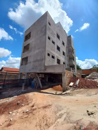 Imagem Cobertura de 149m² à Venda – 3 Quartos, Suíte e Área Gourmet – Patos de Minas