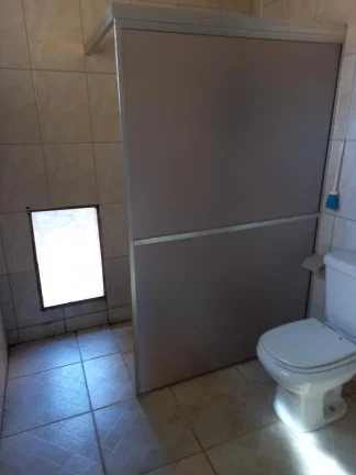 Imagem Casa para Venda em Itanhaém, Parque Augustus, 2 dormitórios, 2 suítes, 2 banheiros, 6 vagas