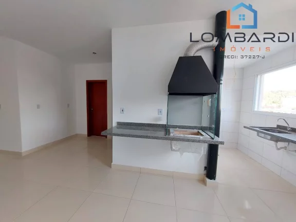 Imagem Excelente apartamento novinho no Perequê-Açu!