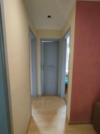 Imagem TÉRREO, 2 Dorms e 1 Vaga Coberta: Conforto e Praticidade no Residencial Janaína!