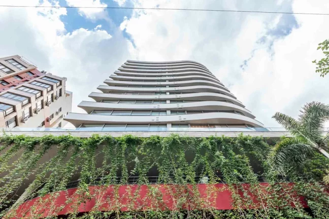Imagem Vista Apto ONE34779 - Apartamento à venda no bairro Bela Vista - Porto Alegre/RS