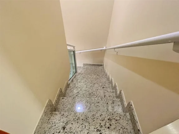Imagem Maravilhoso sobrado de 3 dormitórios - Guilhermina.