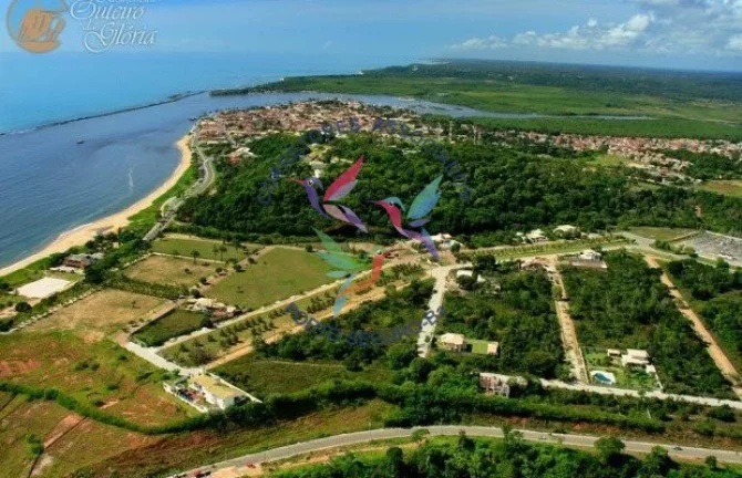Imagem Excelente Propriedade com 2 Casas Indep - Outeiro da Glória