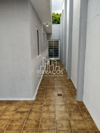 Imagem CASA A VENDA , 03 DORMS (1 SUITE), 04 VAGAS, - VILA PROGRESSO - JUNDIAÍ /SP