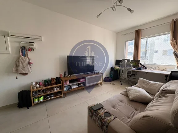 Imagem Lindo apartamento à venda na Vila Mascote: 1 quarto, 1 vaga de garagem, 45m² de área. Oportunidade imperdível!