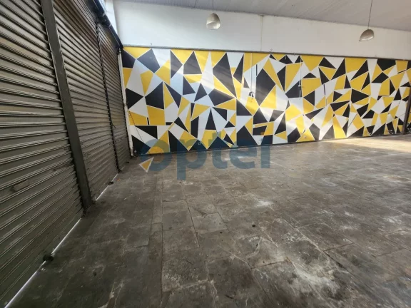 Imagem GALPÃO DE 300M² NA AVENIDA NOVA IORQUE NO BAIRRO UTINGA EM SANTO ANDRÉ