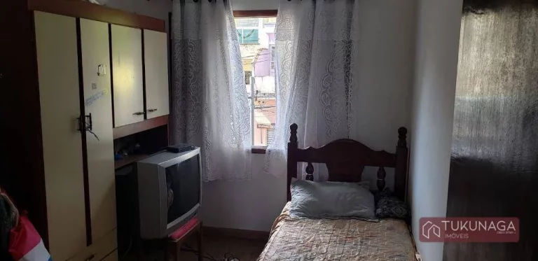 Imagem Sobrado com 4 quartos à venda, 210 m² por R$ 2.700.000 - Parque Monteiro Soares - São Paulo/SP