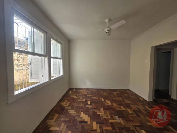 Imagem Apartamento com 2 dormitórios para alugar, 81 m² por R$ 2.660,00/mês - Santa Cecília - Porto Alegre/RS