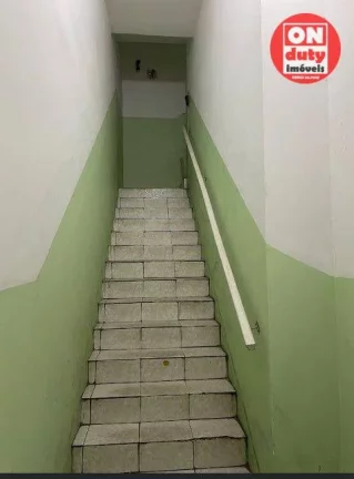 Imagem Sala - Centro - Santos/SP