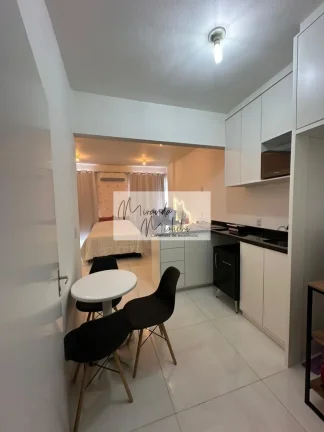 Imagem Sala Comercial / Studio no centro de Floripa