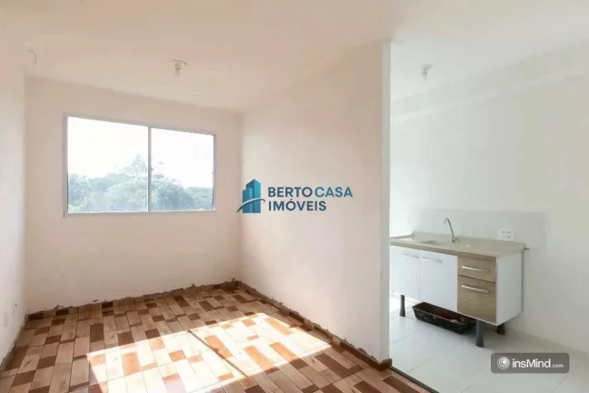 Imagem Apartamento Padrão