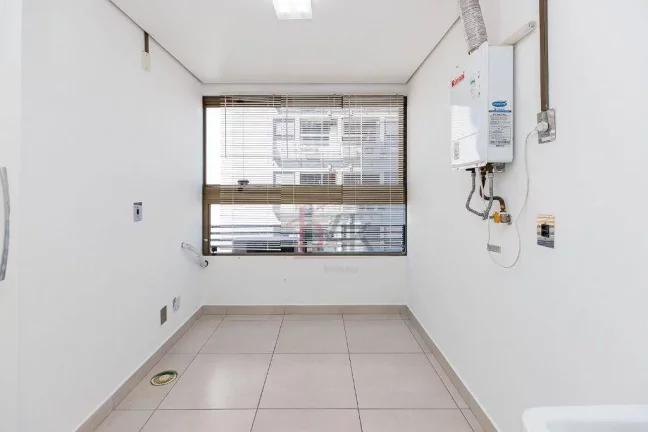 Imagem Apartamento com 2 dormitórios à venda - Max Haus Brooklin SP