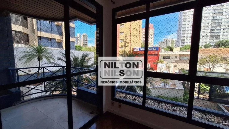 Imagem Apartamento à venda, 115 m² por R$ 700.000,00 - Vila Itapura - Campinas/SP