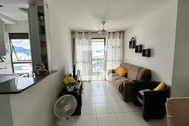 Imagem Apartamento à Venda - Recreio, 2 Quartos, 65 m2