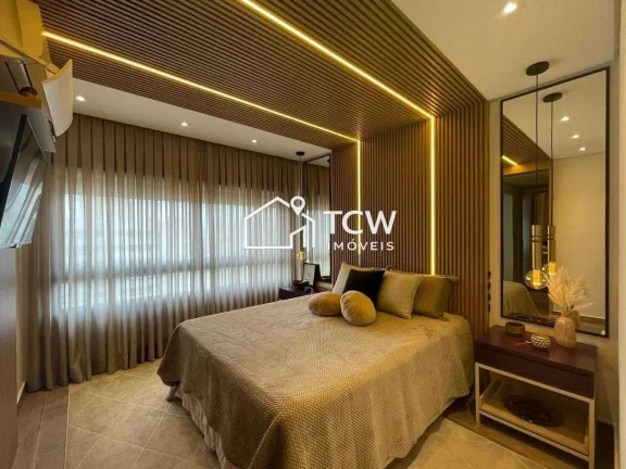 Imagem Apartamento à venda no bairro Vila Clementino - São Paulo/SP, Zona Sul